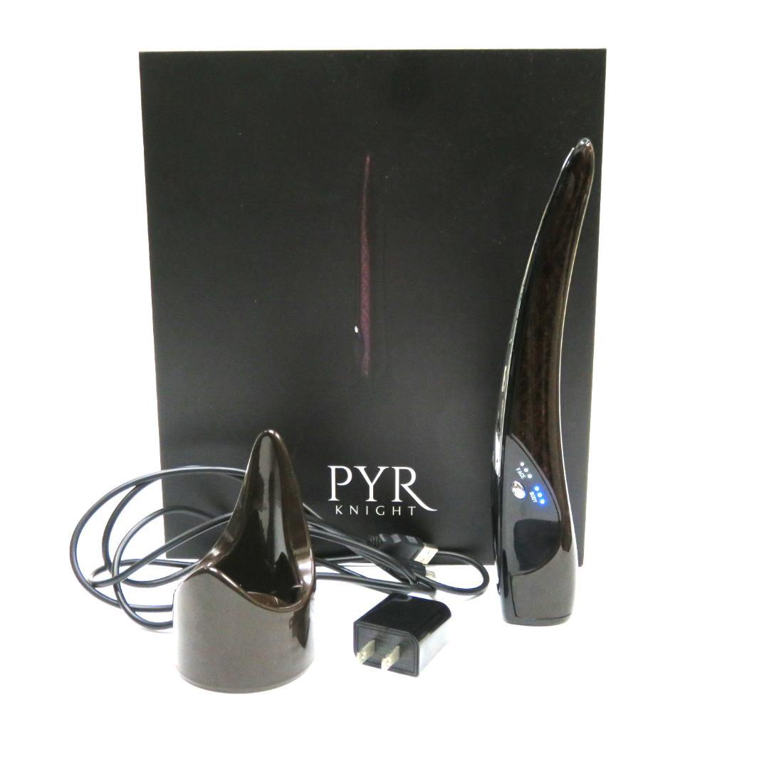 LINKS　リンクス PYR KNIGHT パイラナイト 美顔器