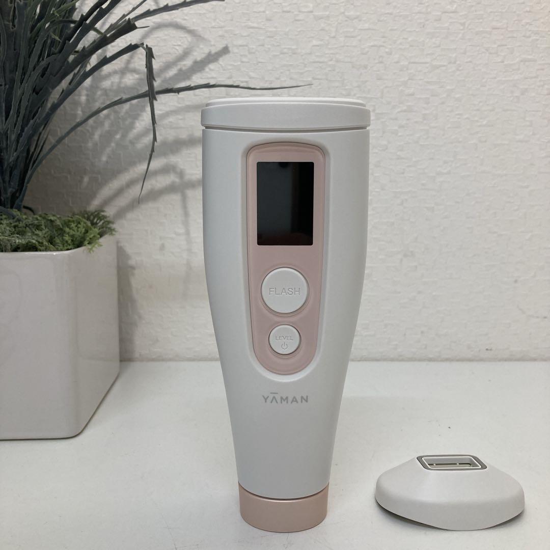 CC341 《アウトレット品》ヤーマン　レイボーテGO （VIO光美容器）