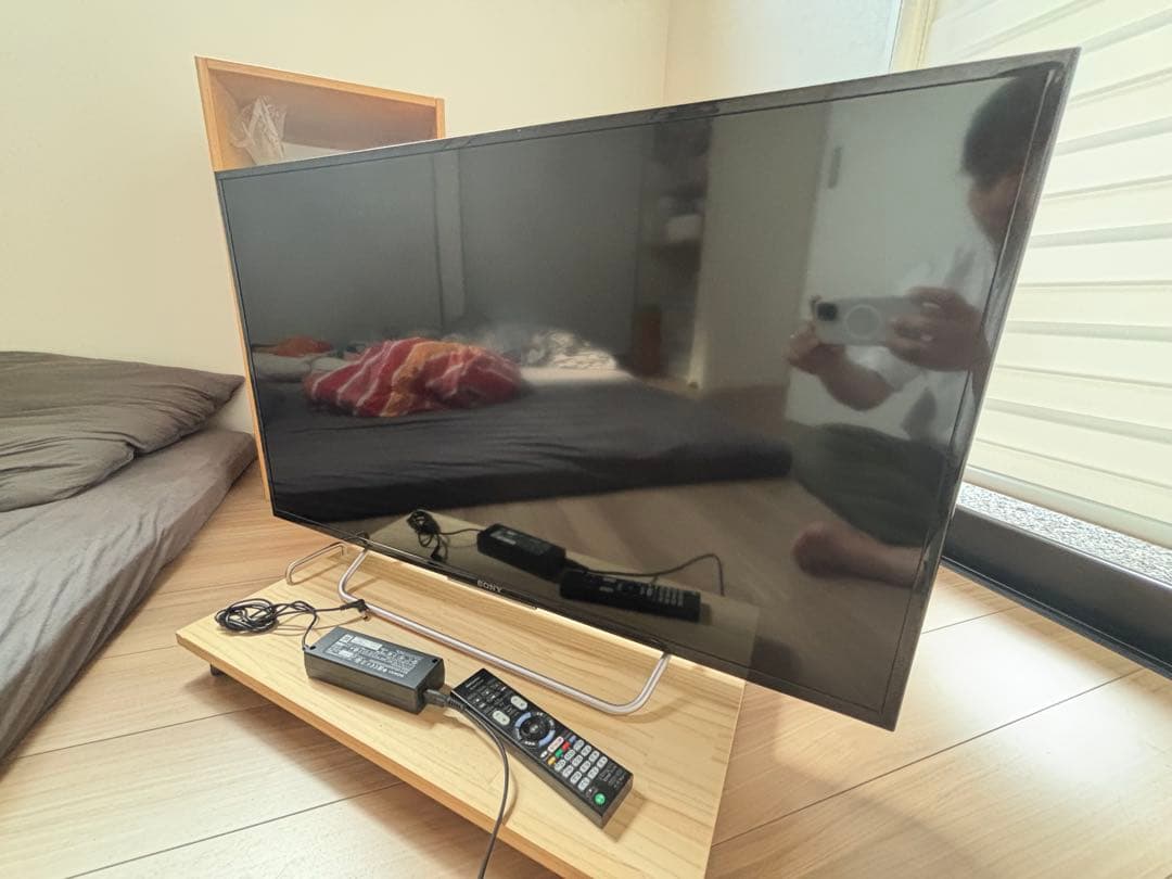 SONY KJ-40W730C 40インチ液晶テレビ