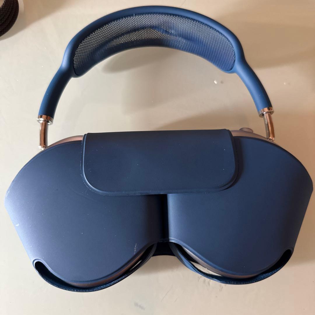 イヤホン Apple AirPods Max