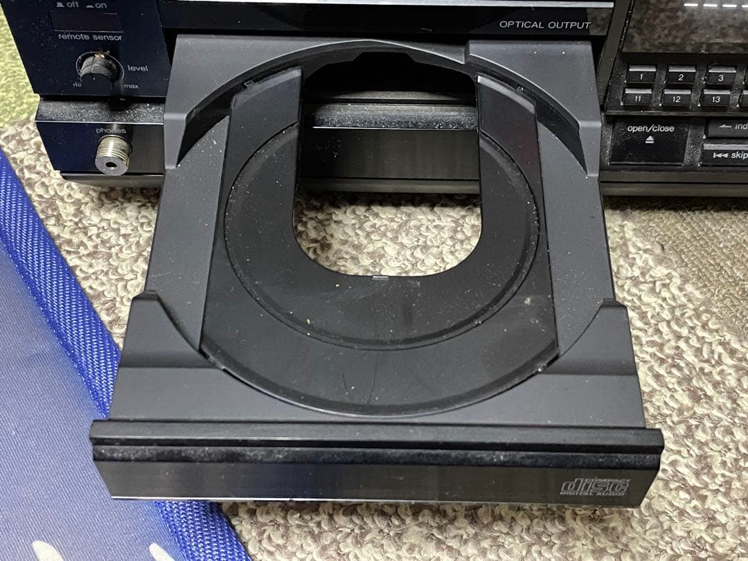 その他 Technics SL-P990