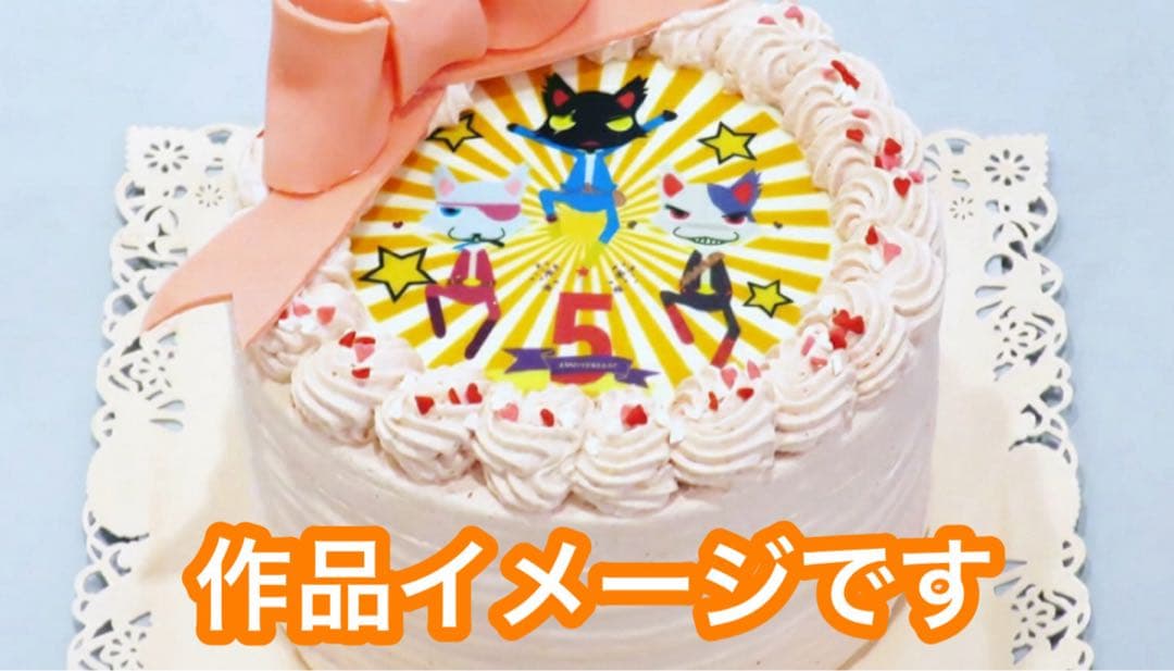 【可食シート専用フードプリンター】新品同等｜動作確認済｜可食インク付｜ケーキ最適