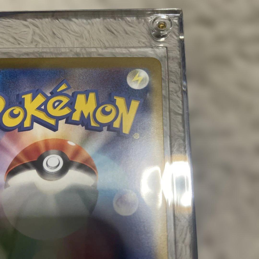 【美品】ニンフィアex グレイシア ex SAR セット売り