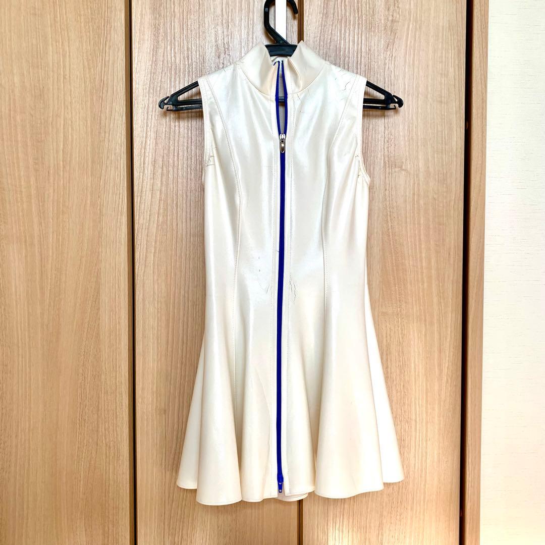 アフィックスパラパラ　ボンテージ　3点セット