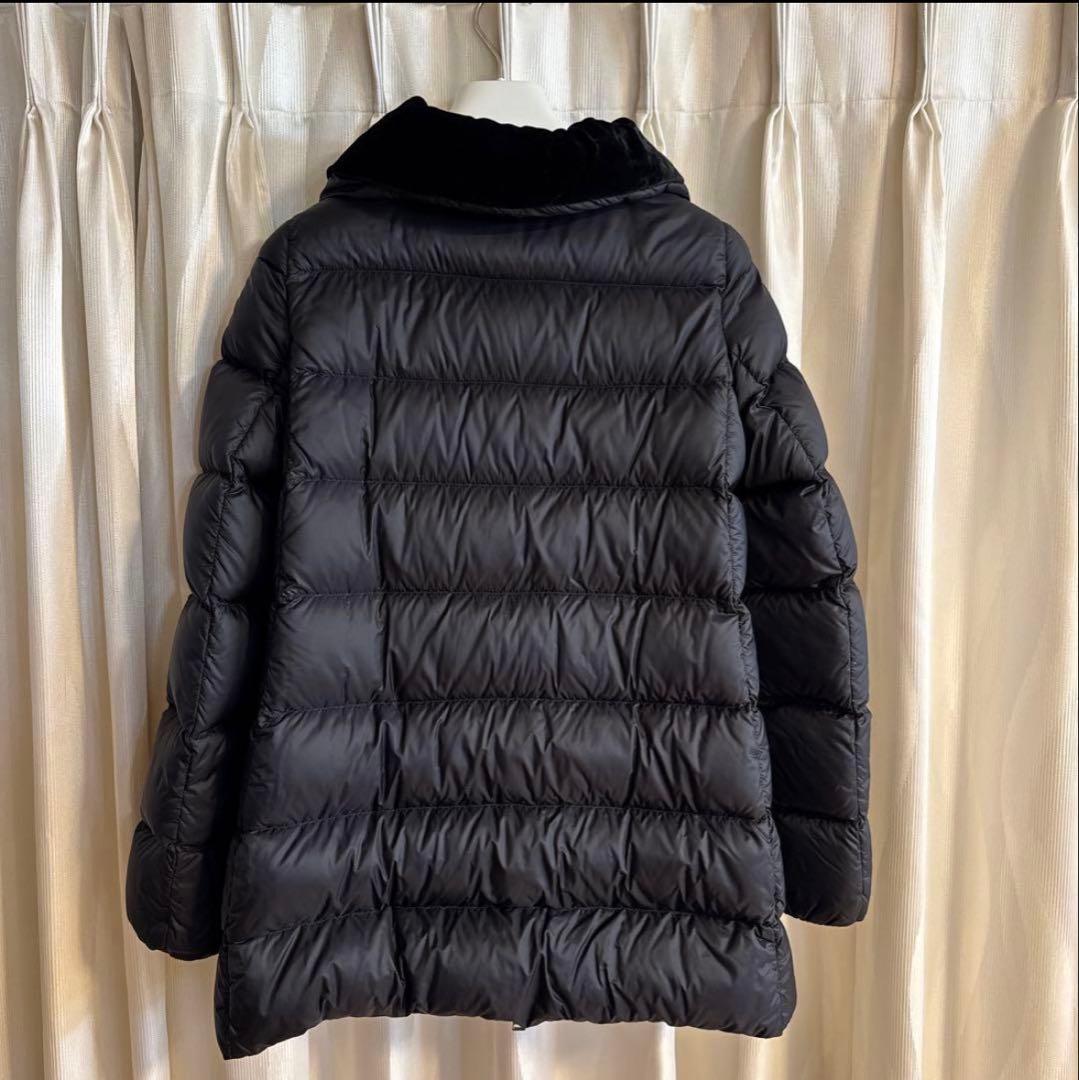 即日発送 MONCLER トルシン TORCYN ダウン 00 ブラック
