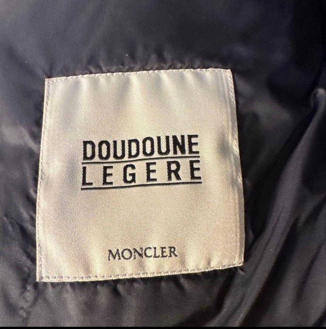 即日発送 MONCLER トルシン TORCYN ダウン 00 ブラック