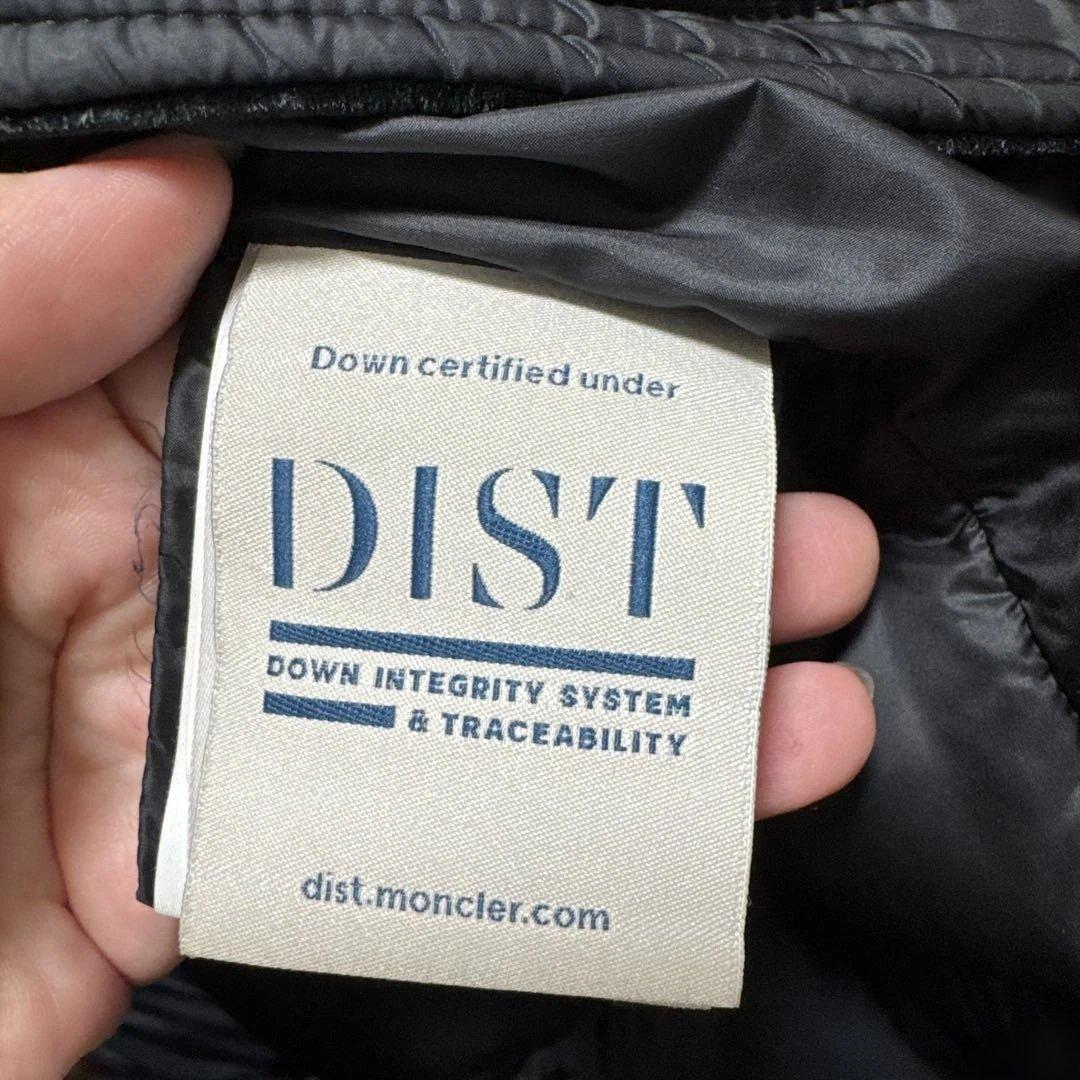 即日発送 MONCLER トルシン TORCYN ダウン 00 ブラック