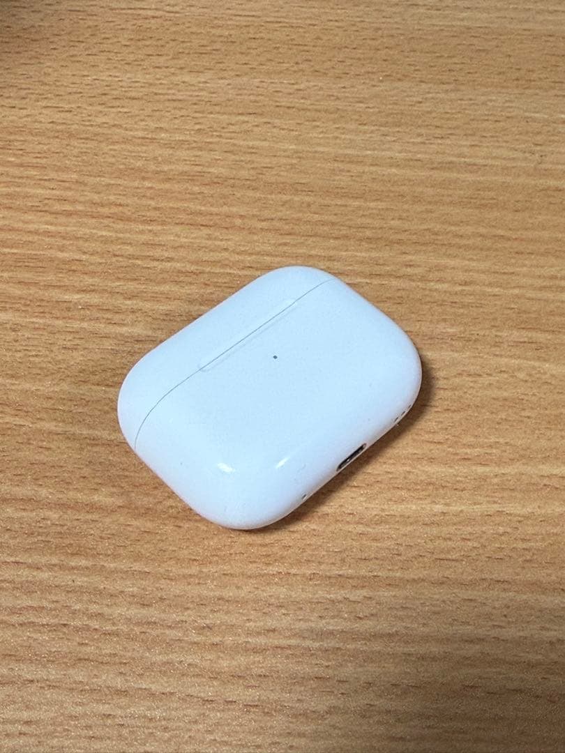AirPods Pro 2 (Lightningタイプ) イヤホン本体＋ケース付