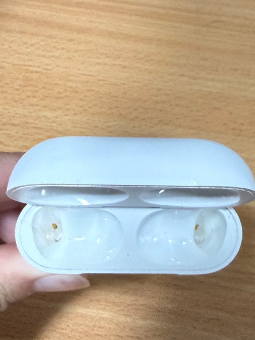 AirPods Pro 2 (Lightningタイプ) イヤホン本体＋ケース付