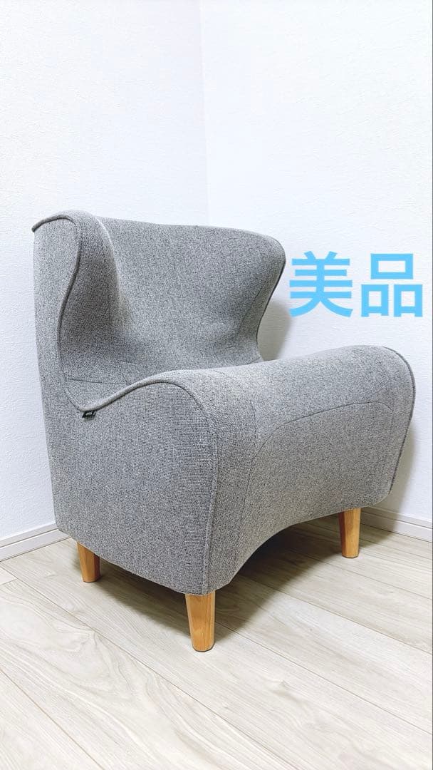 【美品】MTGドクターチェア　Style Chair DC 　スタイル　チェア