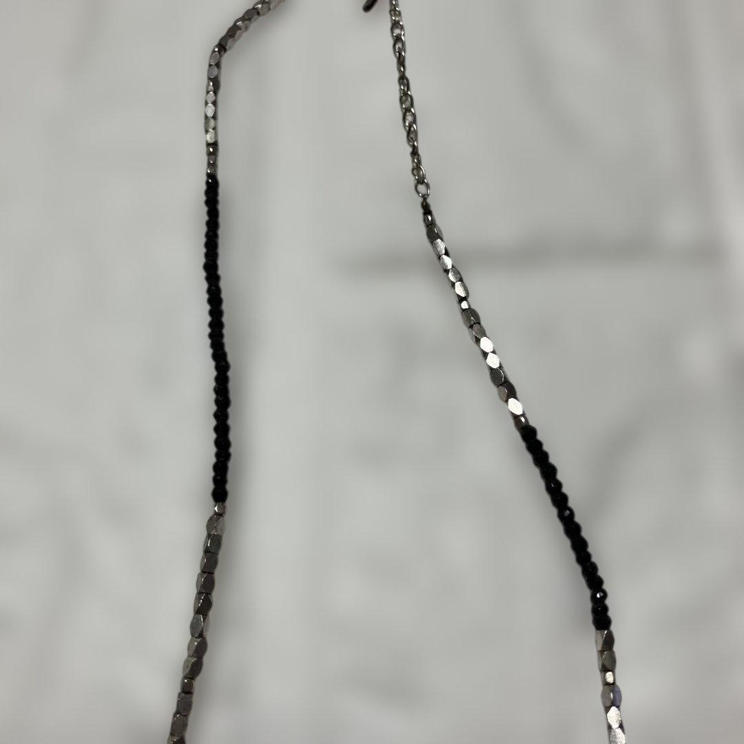 Sympathy of Soul シンパシーオブソウル　メンズ　ネックレス