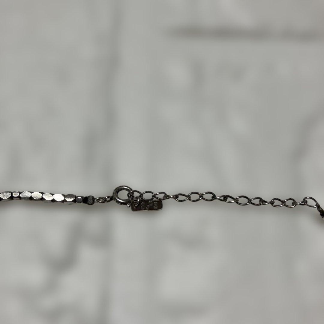 Sympathy of Soul シンパシーオブソウル　メンズ　ネックレス