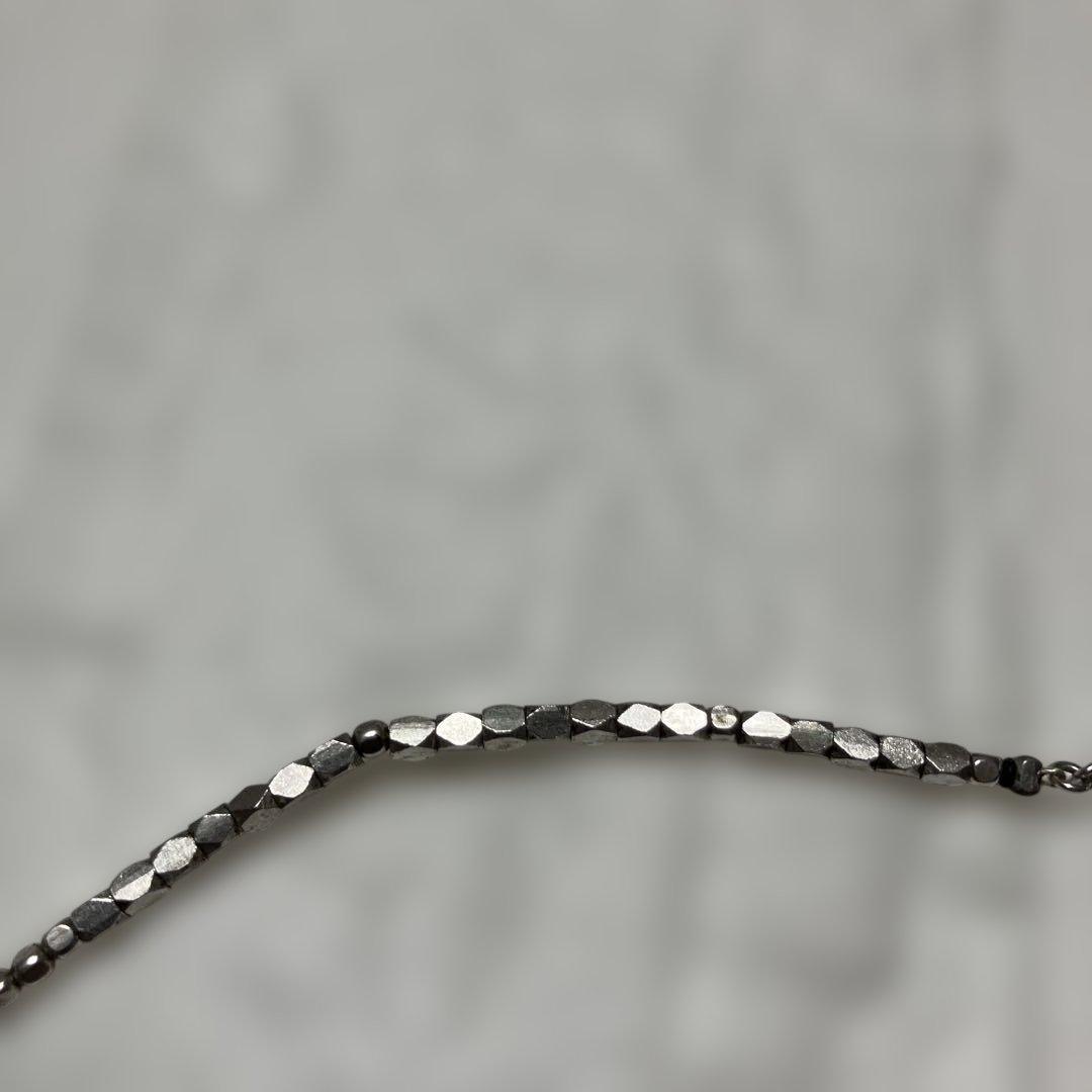 Sympathy of Soul シンパシーオブソウル　メンズ　ネックレス