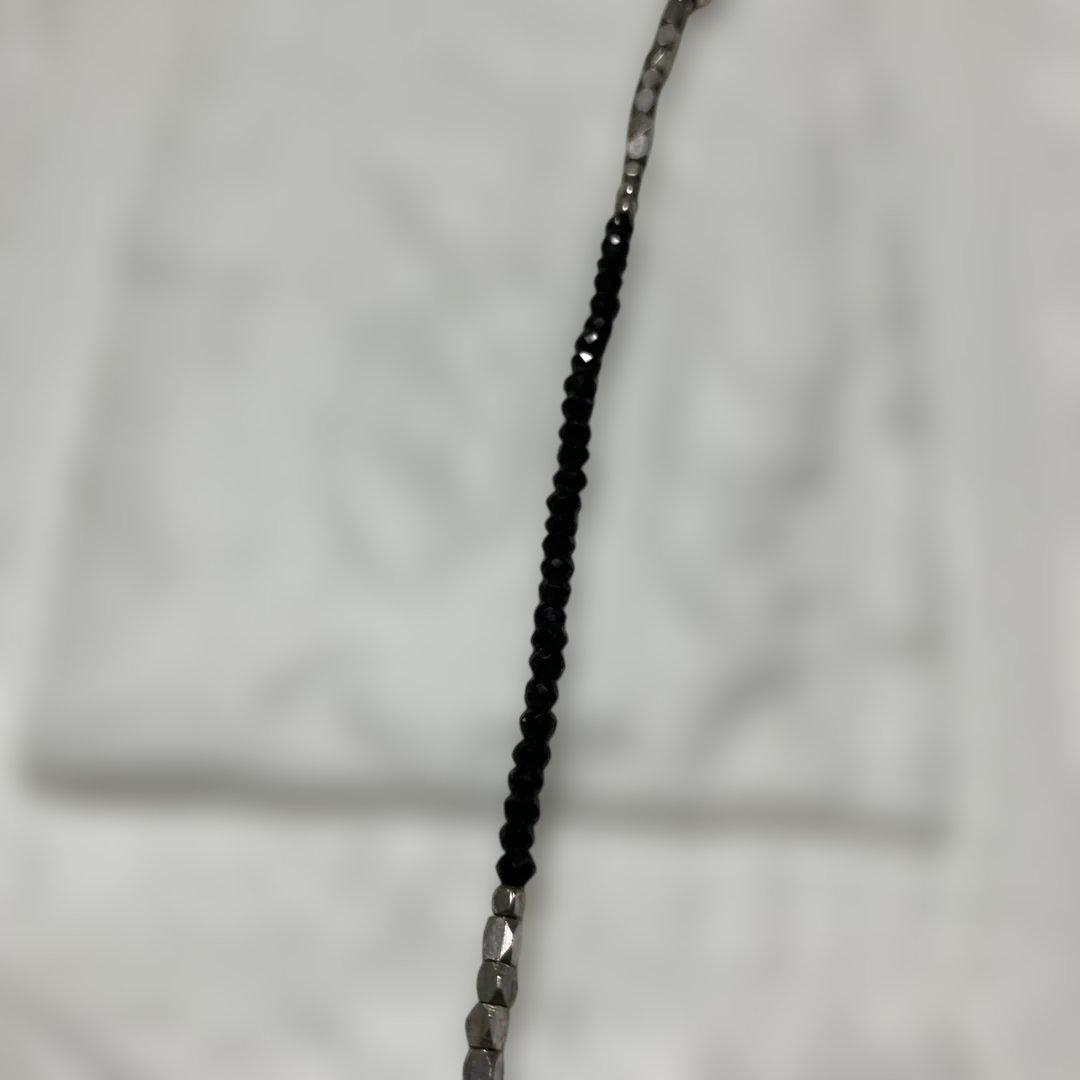 Sympathy of Soul シンパシーオブソウル　メンズ　ネックレス