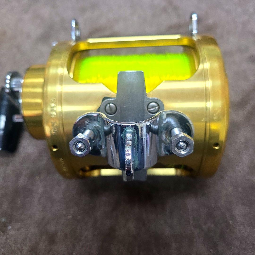 Penn 　インターナショナル2 80lb