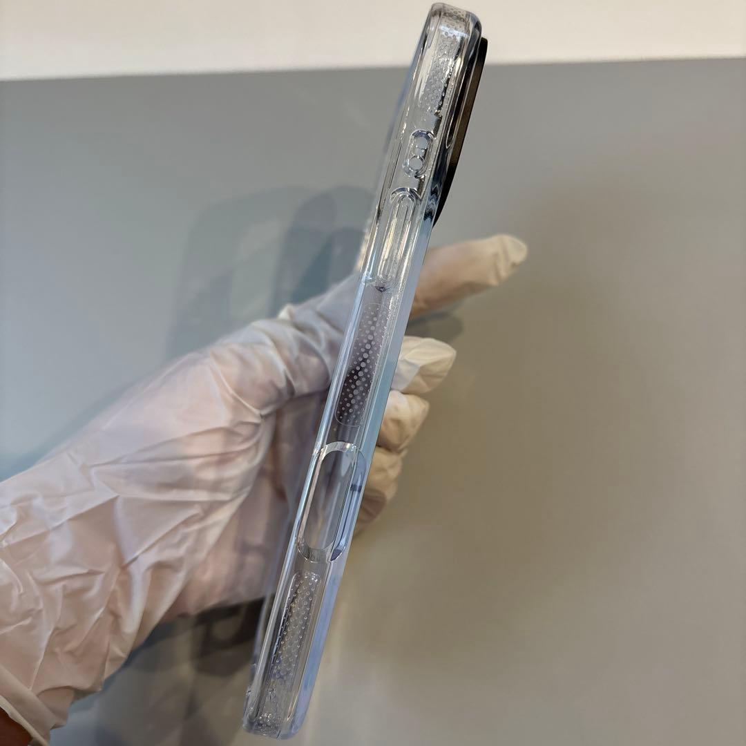 CASETiFY Mardi Mercredi iPhone16ProMax用