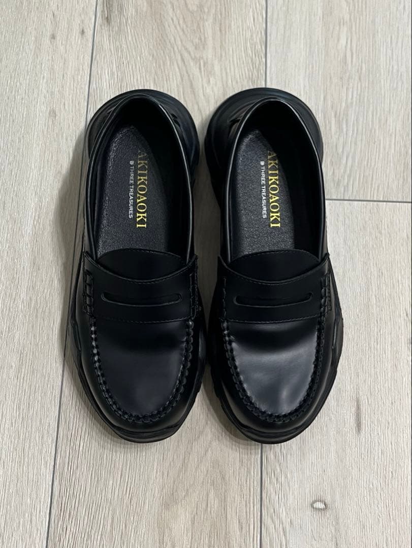 きのみ様　akikoaoki Regulated Gravity BK×BK