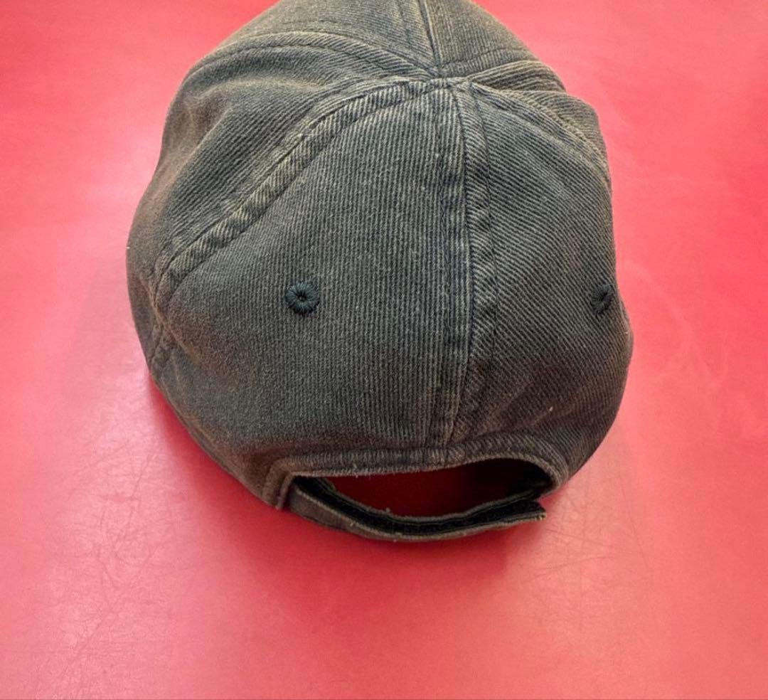 BALENCIAGA PARIS キャップ