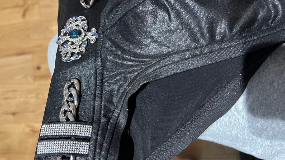 tenshi cocozacque スポーツモデルパンツ