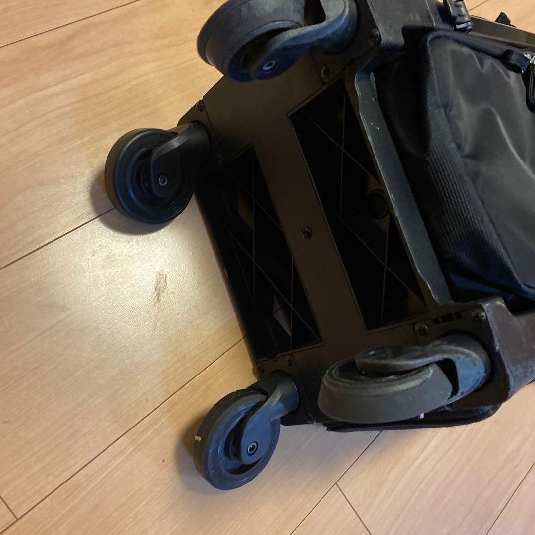 スワニーショッピングカート