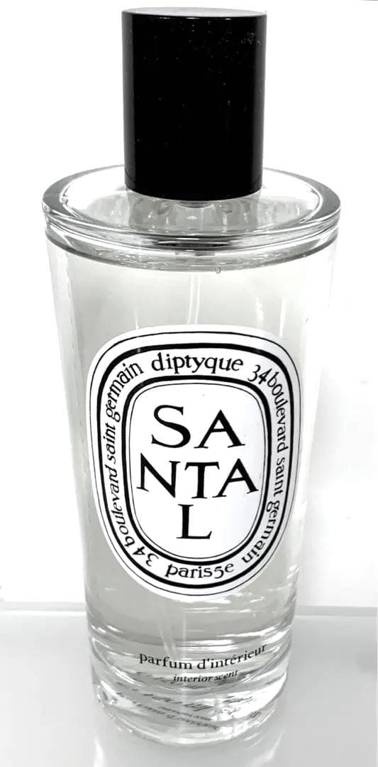 専用　diptyque「サンタル・ルームスプレー150mLボトル」超レア品・美品
