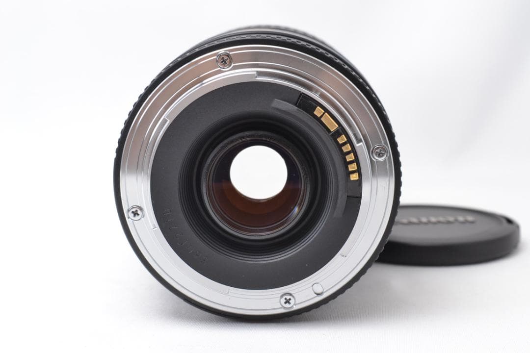 ■ 美品 ■ キャノン Canon EF 75-300mm F4-5.6 Ⅱ