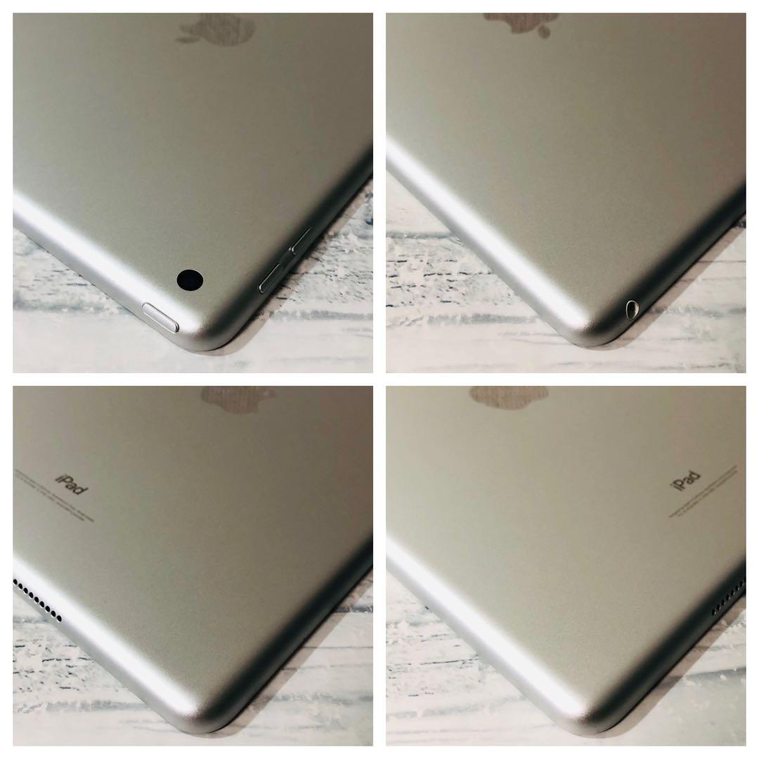 Apple 第6世代 iPad 32GB wifiモデル　管理番号：082
