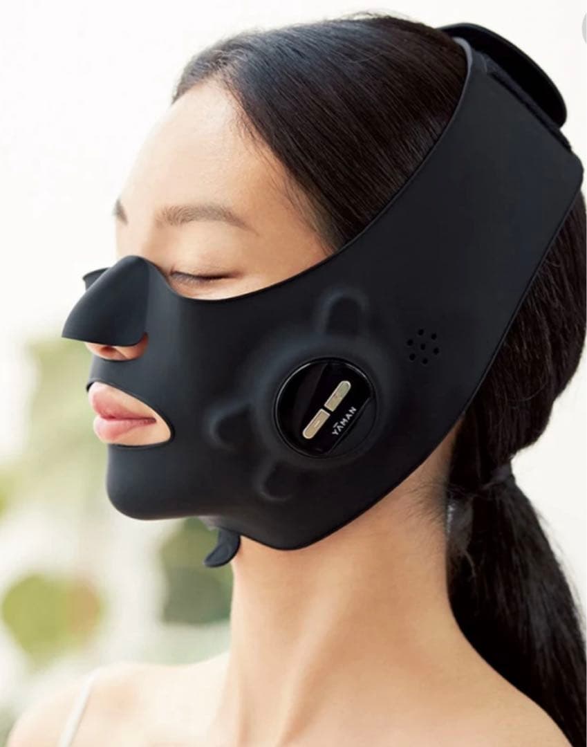 YA-MAN メディリフトプラス　EPM-18