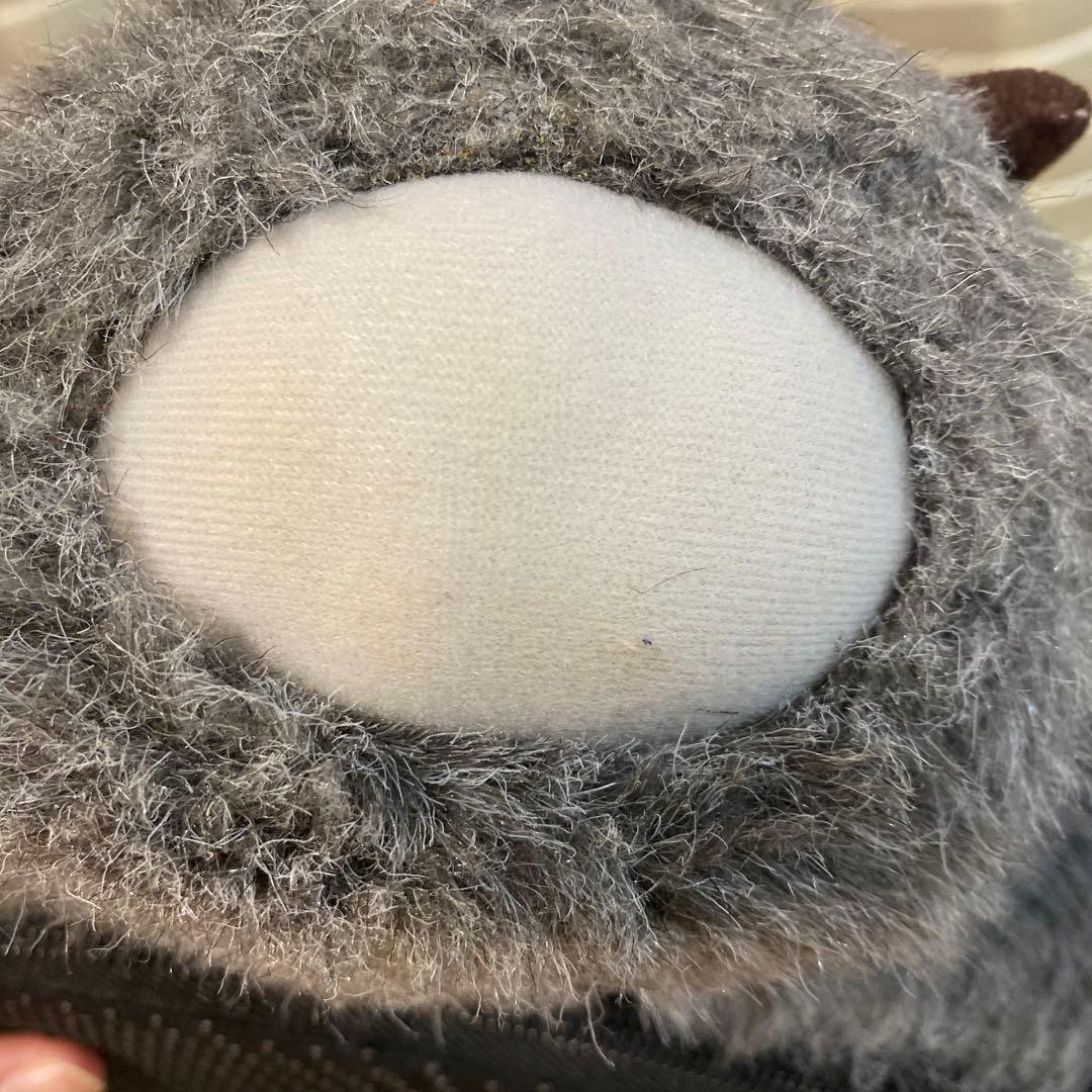 となりのトトロ 座椅子　ソファ　エンスカイ