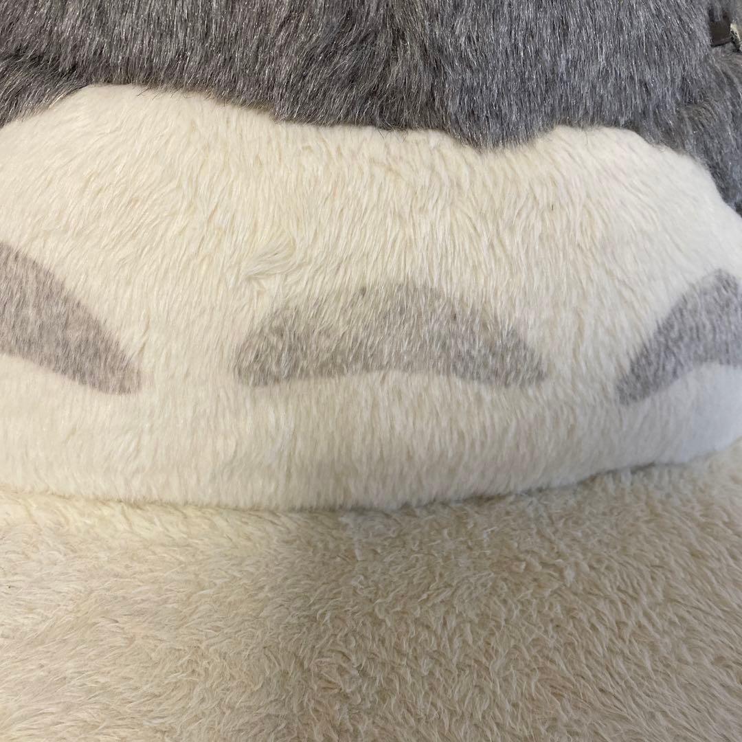 となりのトトロ 座椅子　ソファ　エンスカイ