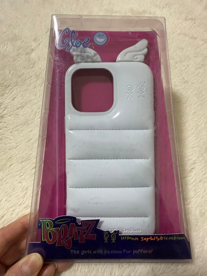 Uaban Sophistication エンジェルウィングケース