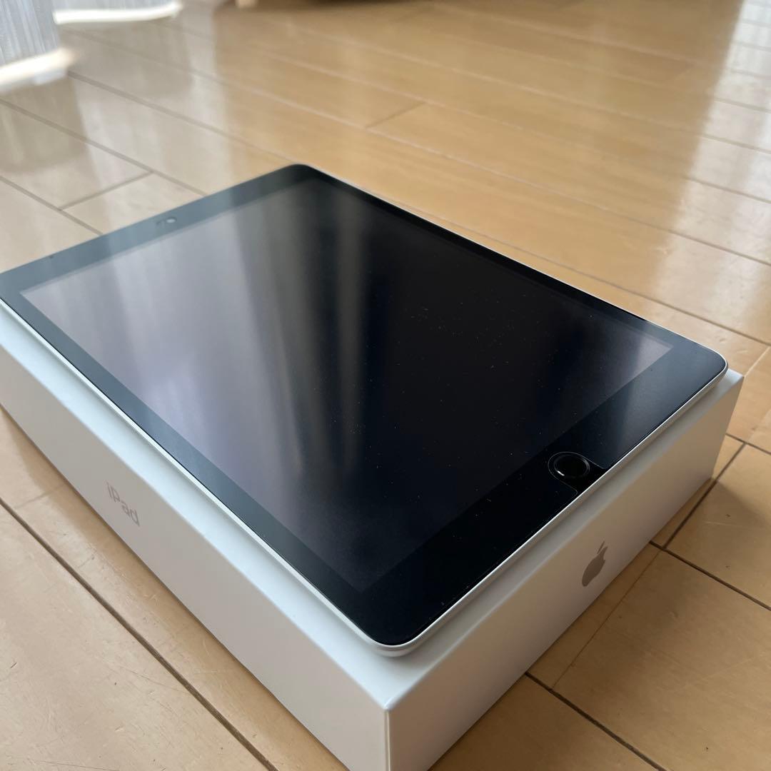 iPad 本体 第9世代　Wi-Fiモデル　ジャンク