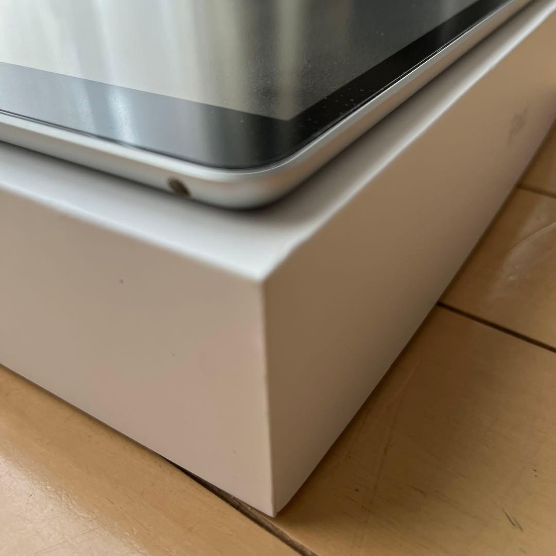 iPad 本体 第9世代　Wi-Fiモデル　ジャンク