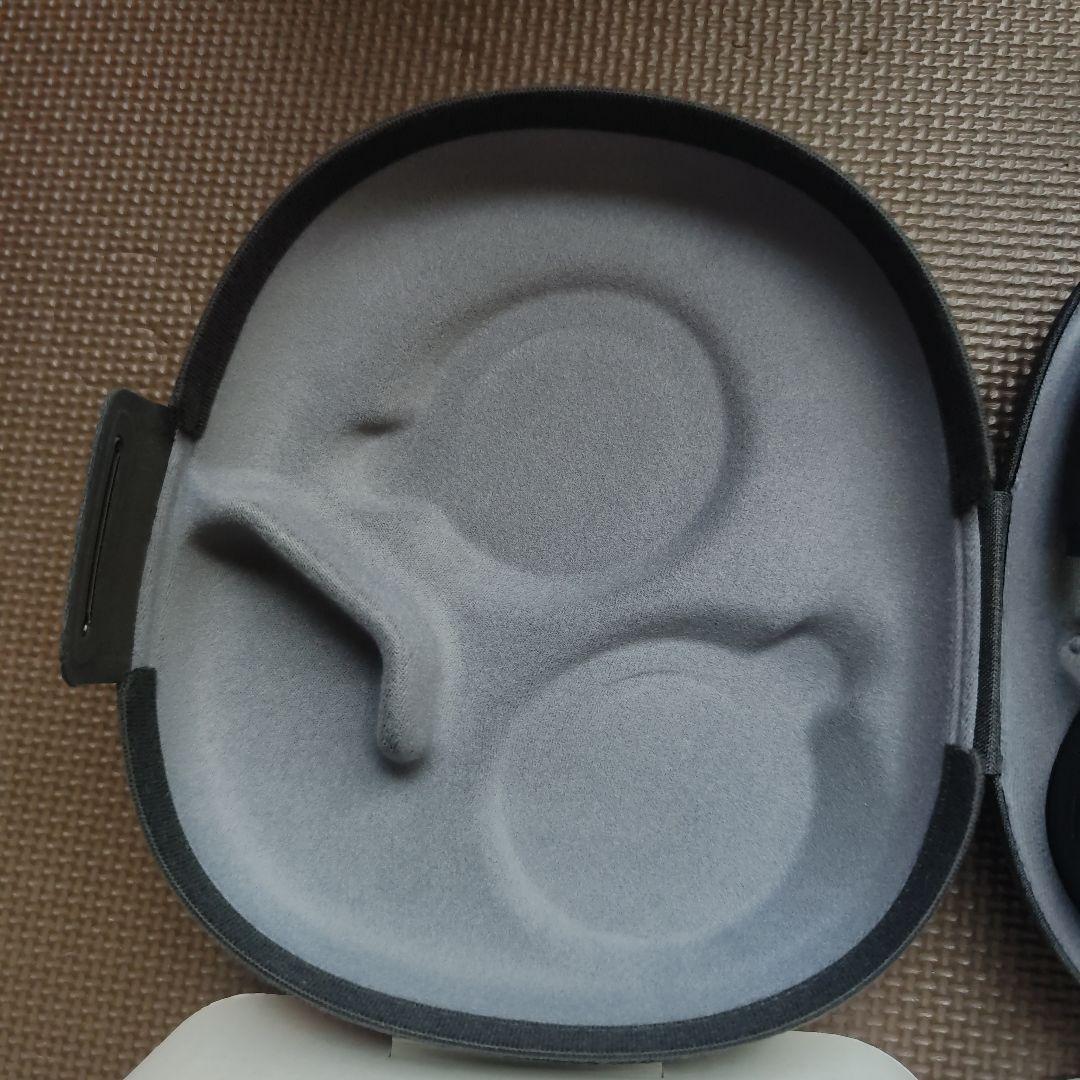 美品 SONY WH-1000XM6 ワイヤレスヘッドホン