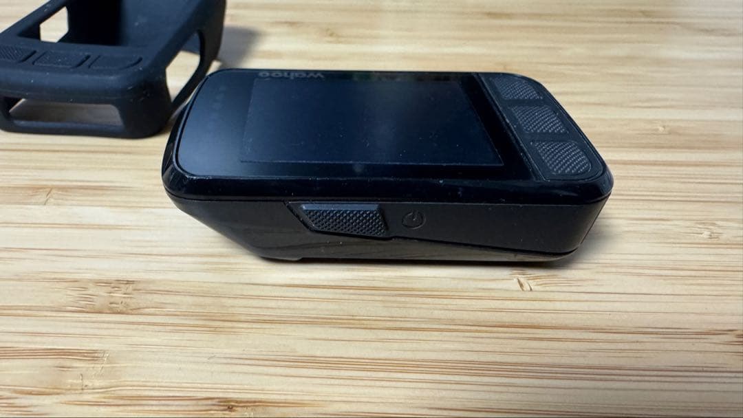 アクセサリー Wahoo BOLT v2