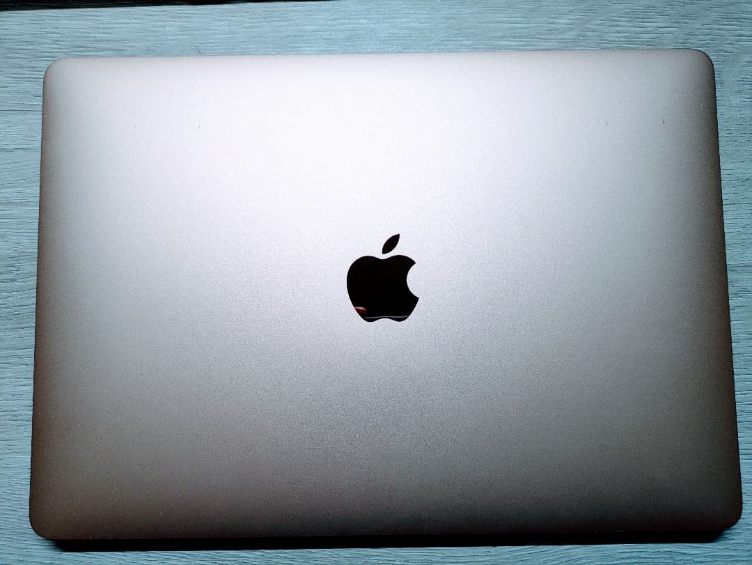 Apple MacBook Air 13インチ 2019　ローズゴールド