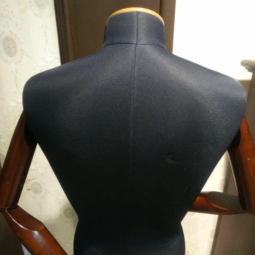 東京キイヤ メンズ 可動式アーム付き トルソー スタンドあり ヴィンテージ