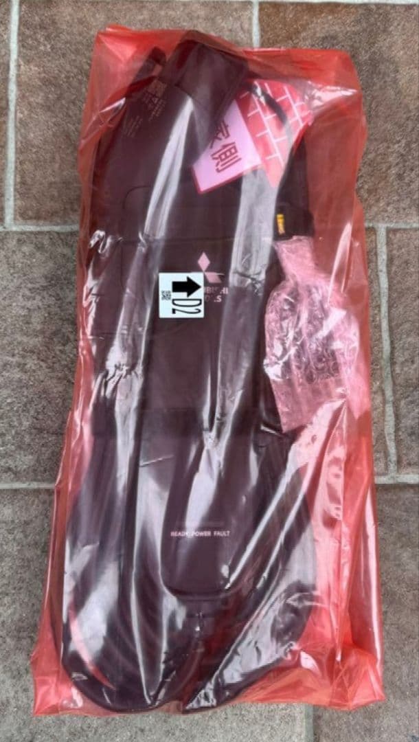 【新品未使用】三菱自動車 EV PHEV 充電ケーブル　最新型式