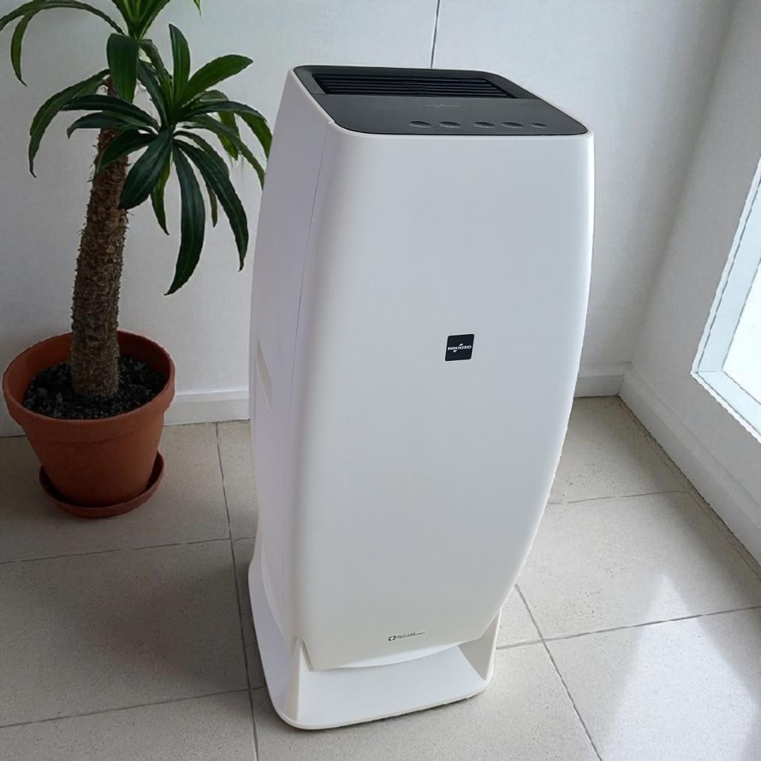NIKKISO 日機装 空間除菌消臭装置 Aeropure MN-JS1