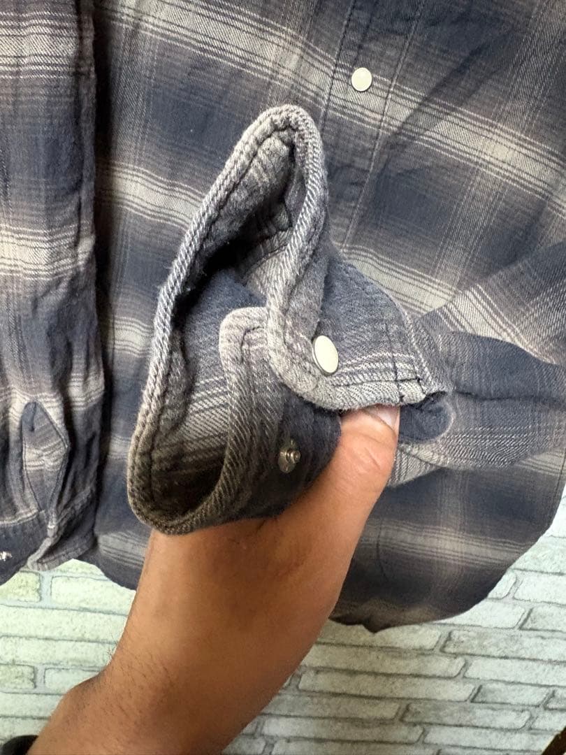 桜木様 チャレンジャー 長袖シャツ XL トレーナーセット