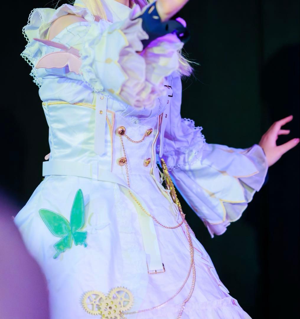 プロセカ 暁山瑞希 コスプレ 衣装 3周年