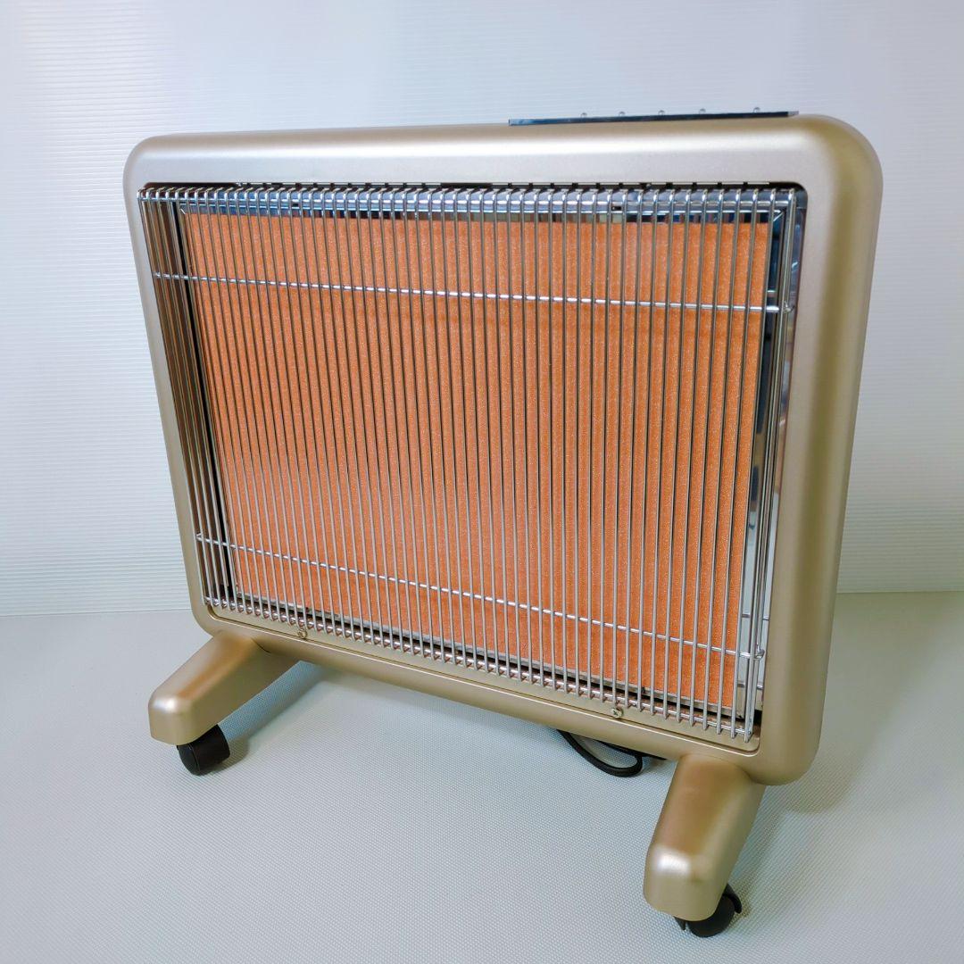 サンルミエ N700L-GR 遠赤外線暖房機