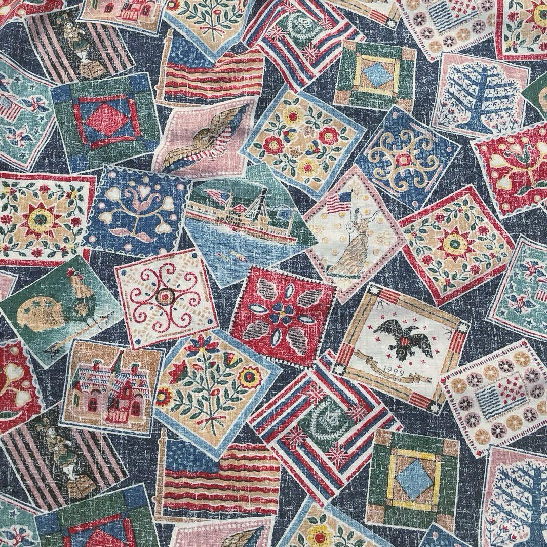 レインスプーナー 1999年独立記念日アロハ TAILORED IN HAWII