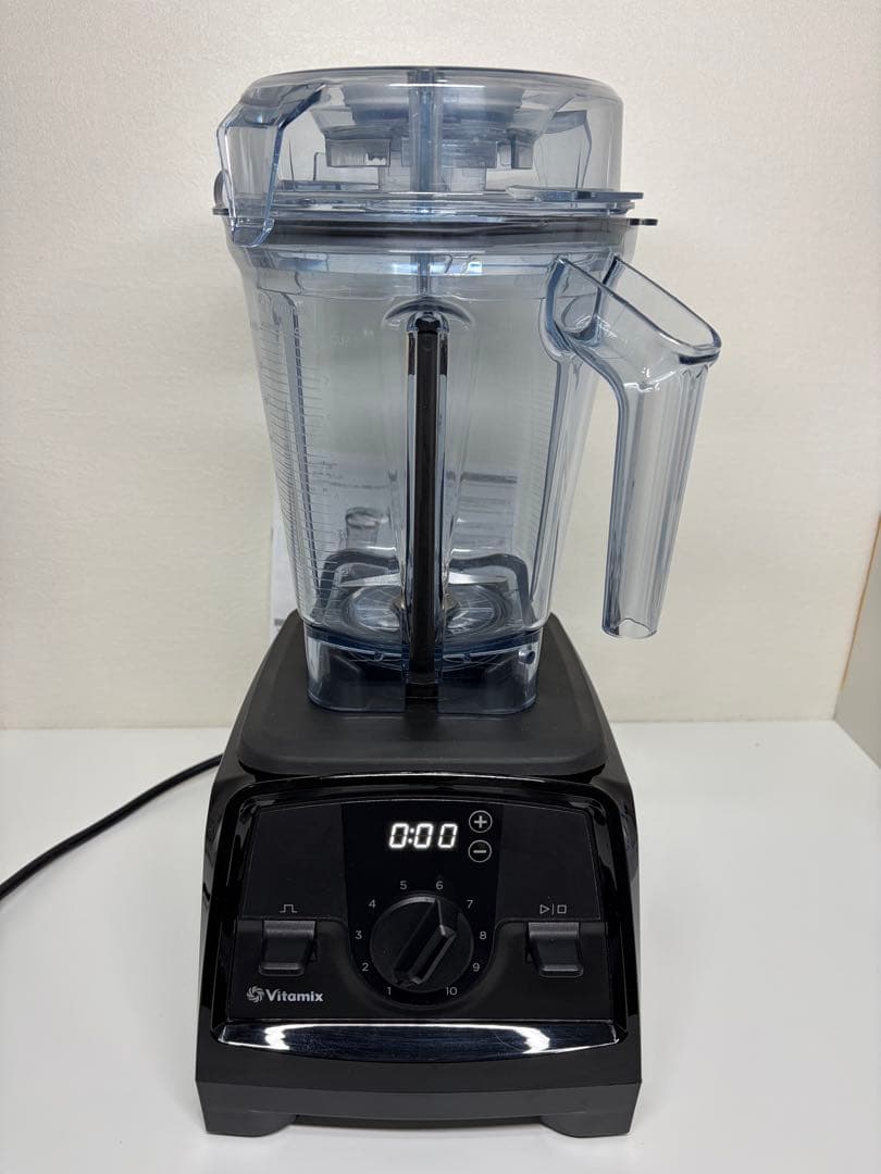 Vitamix バイタミックス　ミキサー　VM0188B