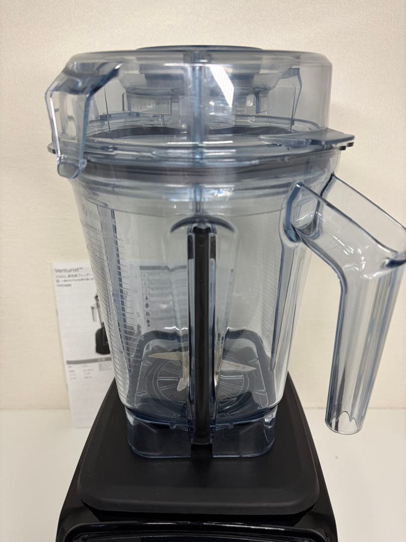 Vitamix バイタミックス　ミキサー　VM0188B