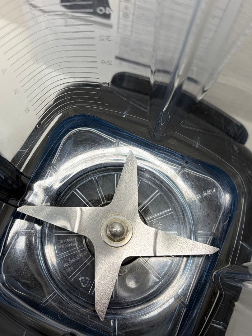 Vitamix バイタミックス　ミキサー　VM0188B