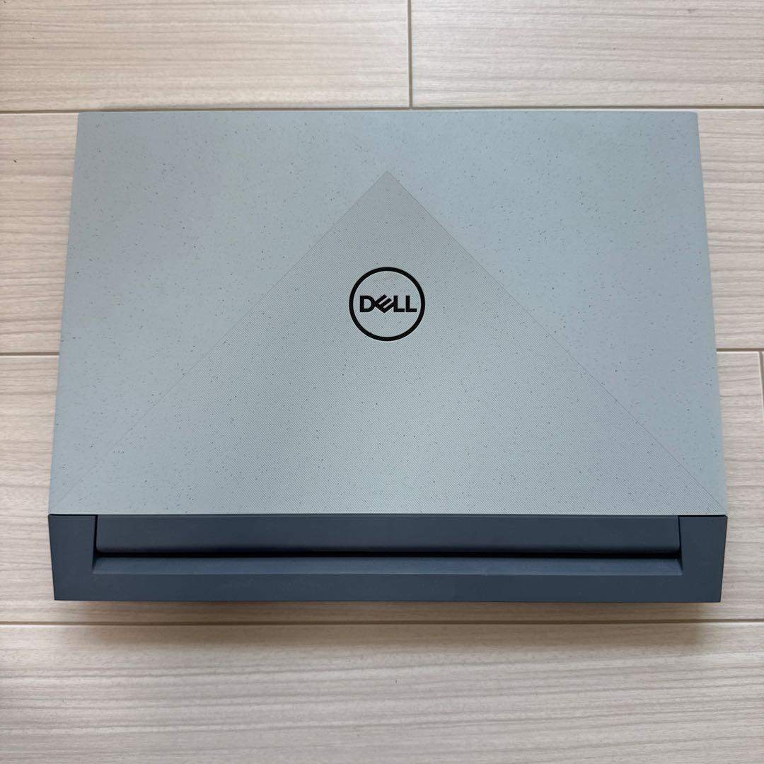 Dell G15 Ryzen エディション （5515）