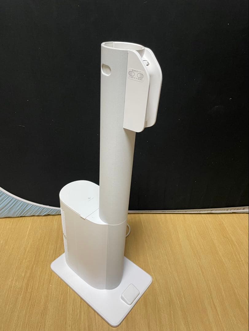 美品　パナソニック MC-NX700K コードレス セパレート 掃除機