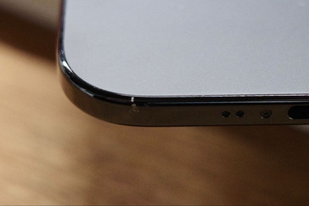 【カノア】Apple iPhone Air 256GB スペースブラック