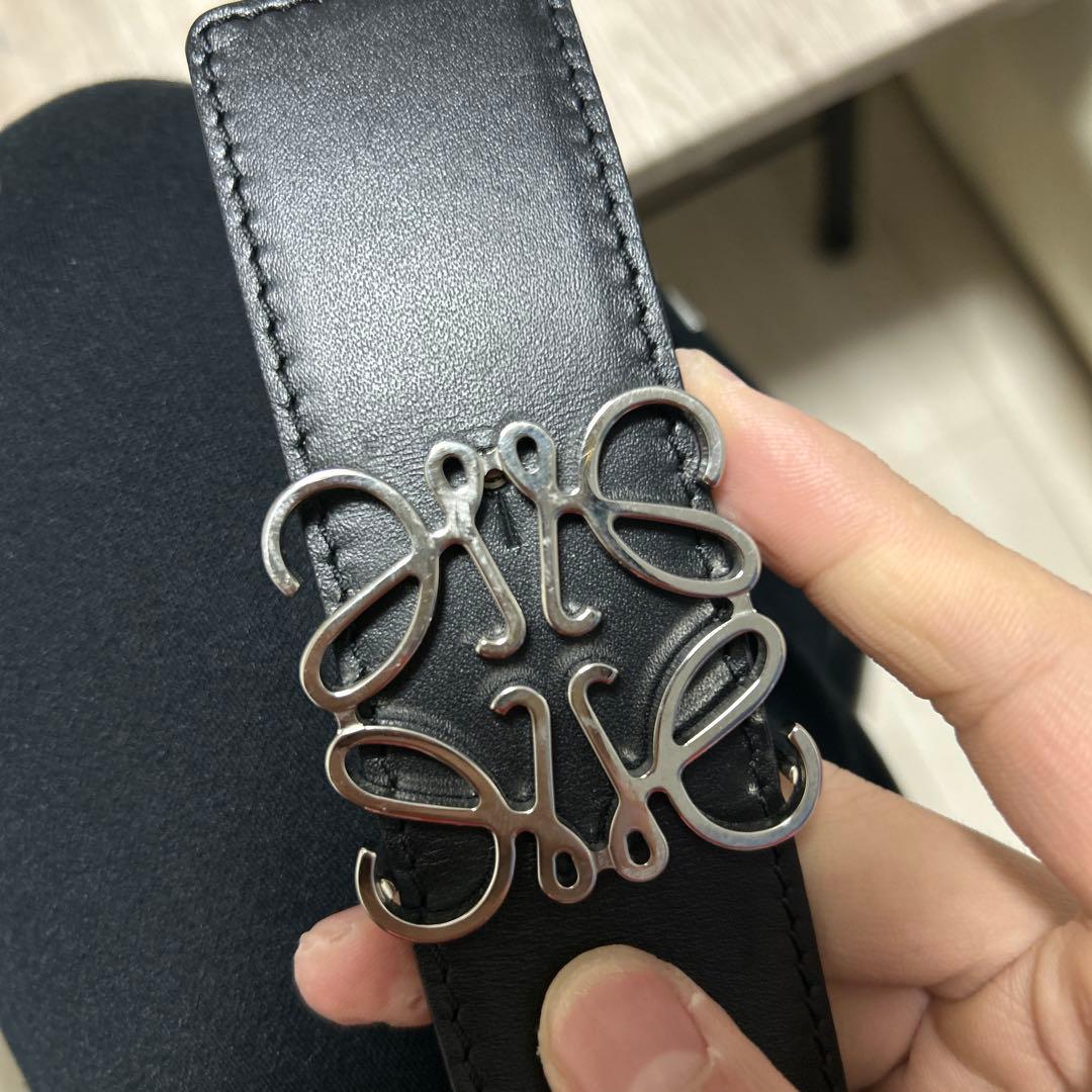 LOEWEベルト